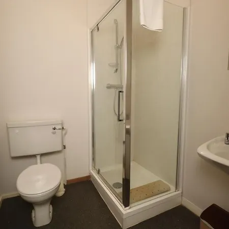 The Esplanade 3* سكرابورو