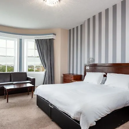The Esplanade 3* Скарборо