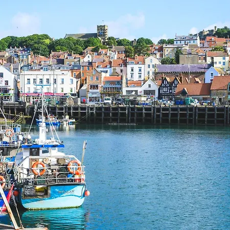 Otel The Esplanade Scarborough