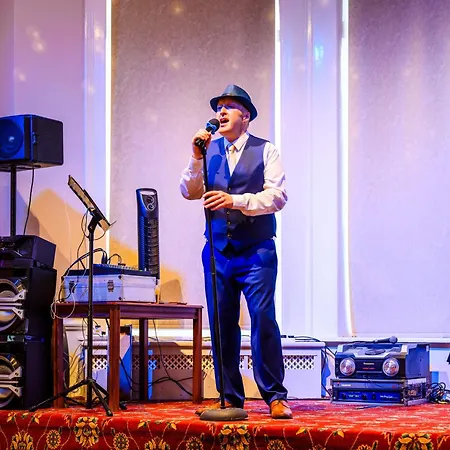 The Esplanade 3* Скарборо