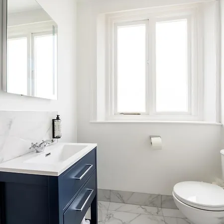 The Esplanade Otel Scarborough