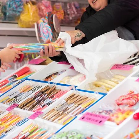 The Esplanade Otel 3*