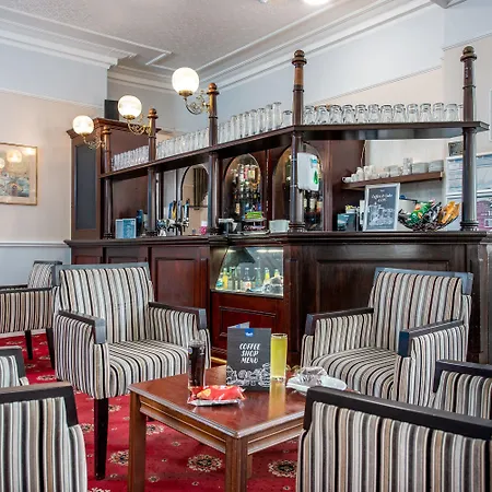 The Esplanade 3*