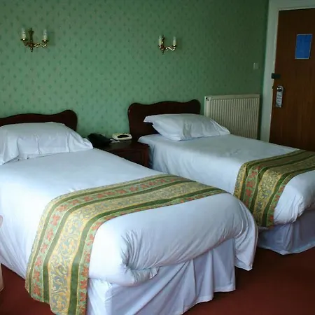 The Esplanade Scarborough