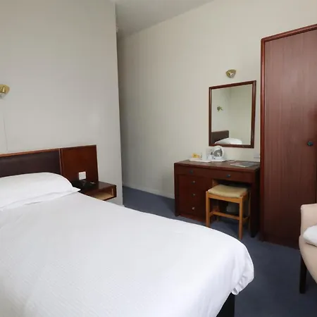 The Esplanade Hotell 3*