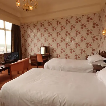 The Esplanade Scarborough