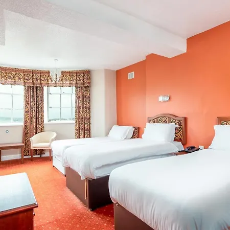 The Esplanade Hotel 3*