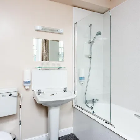 Hotel The Esplanade 3*