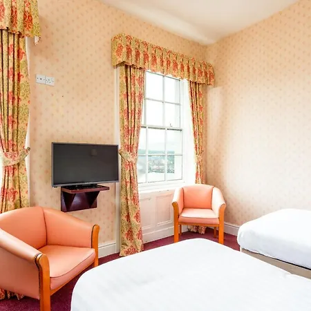 The Esplanade Hotel 3*
