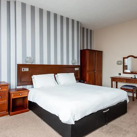 Hotel The Esplanade Scarborough