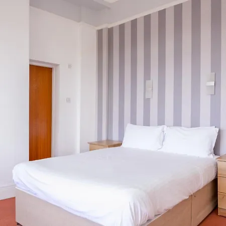 The Esplanade Hotell 3*