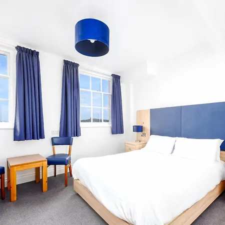 The Esplanade Hotel Scarborough