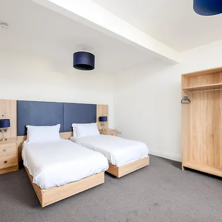 The Esplanade Hotel 3*