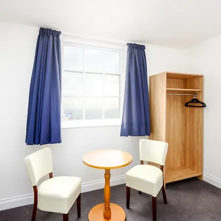 Hotell The Esplanade 3*