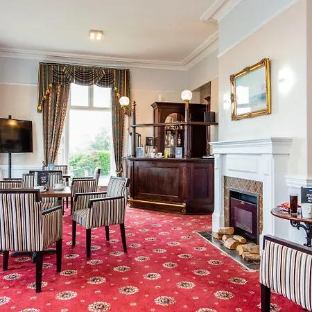Hotel The Esplanade 3*