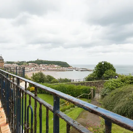 The Esplanade Hotel Scarborough