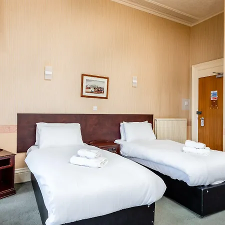 The Esplanade 3* Scarborough