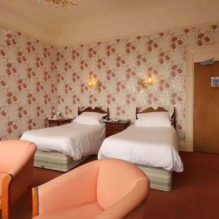 Hotel The Esplanade 3*