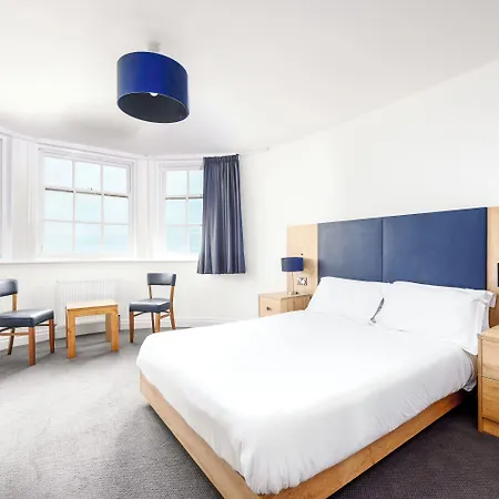 Hotel The Esplanade Scarborough