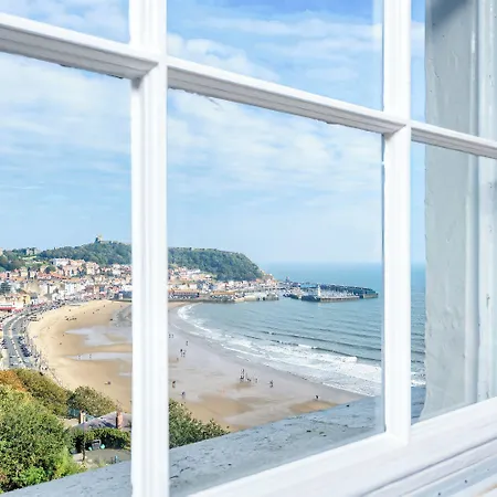 The Esplanade Hotel Scarborough
