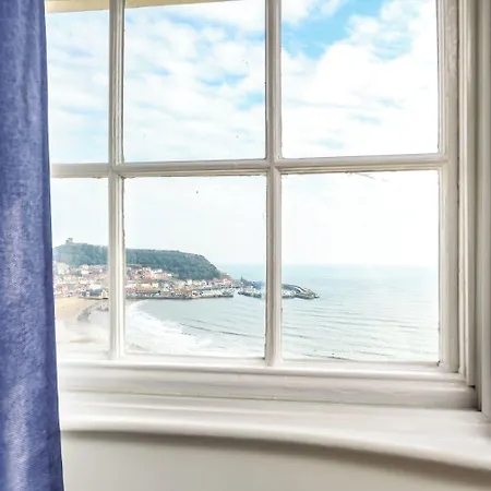 The Esplanade 3* Scarborough