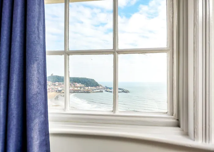 The Esplanade 3*