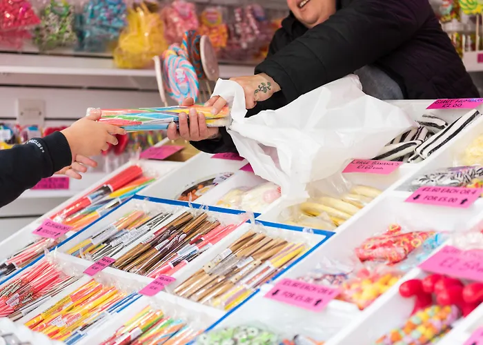 The Esplanade Otel 3*