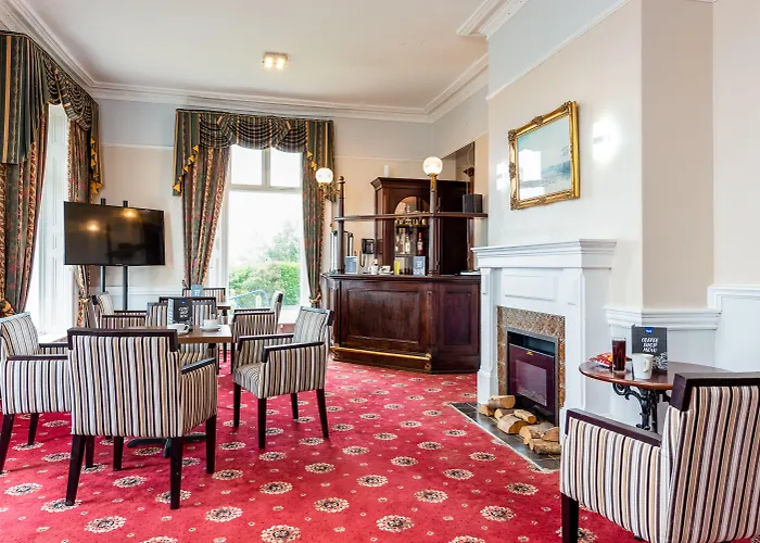 Hotel The Esplanade 3*