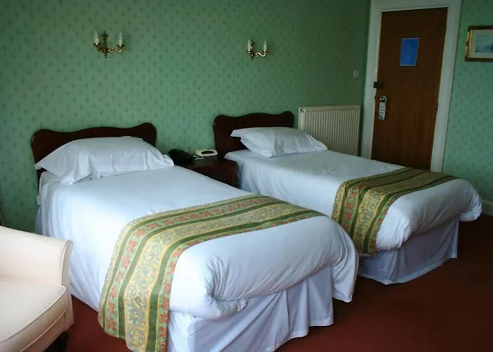 The Esplanade Scarborough