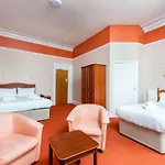 The Esplanade 3* Scarborough