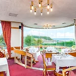 The Esplanade Hotel