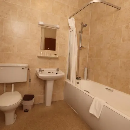 The Esplanade Otel 3*