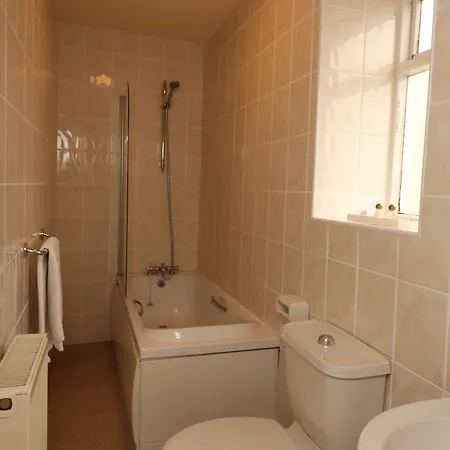 The Esplanade 3* Scarborough