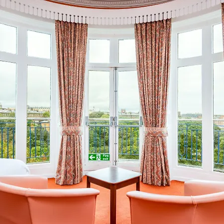 Hotel The Esplanade 3*