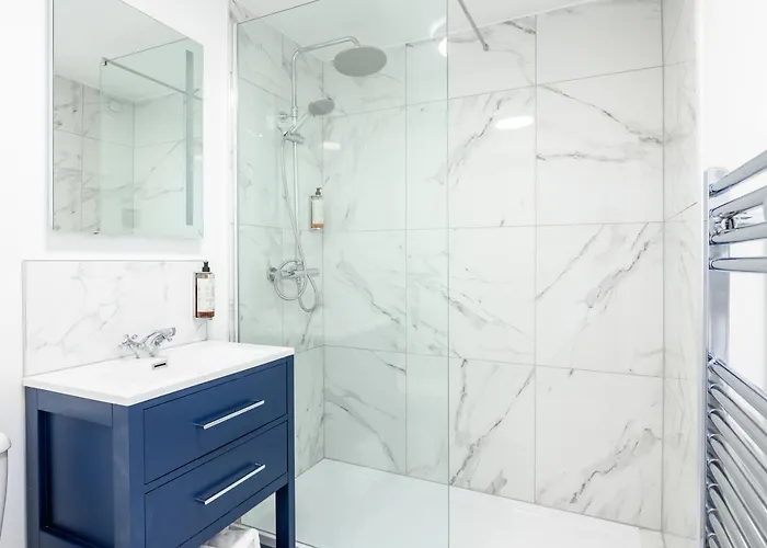 The Esplanade 3* Scarborough