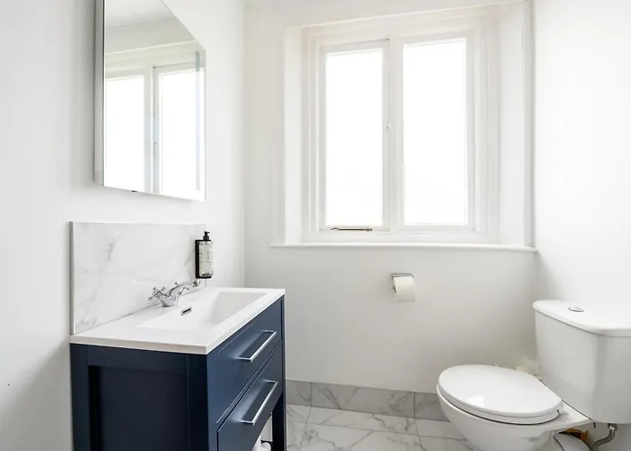 The Esplanade Hotell Scarborough