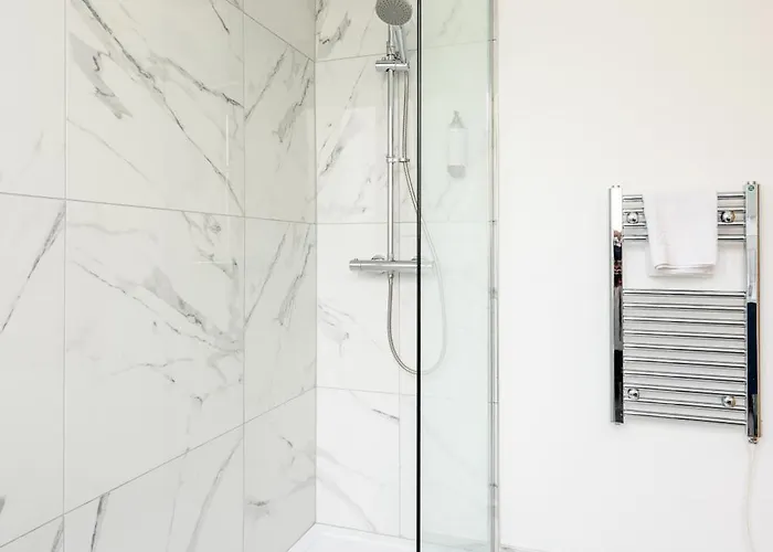 The Esplanade Hotell