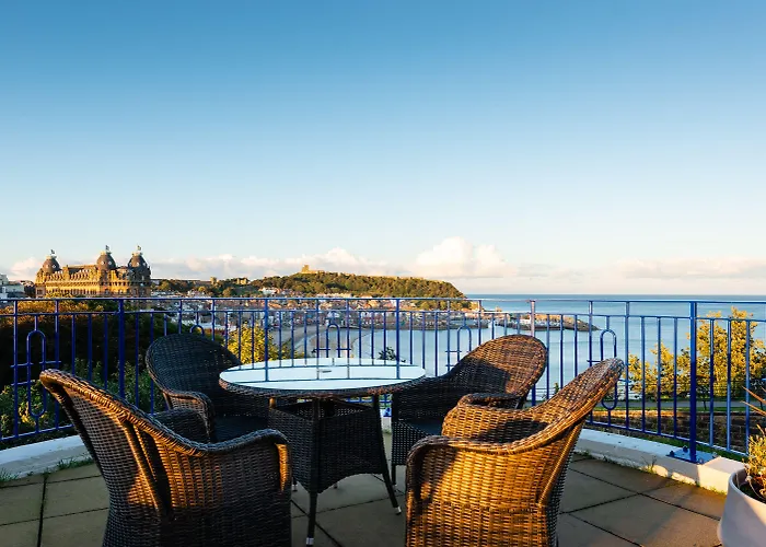 The Esplanade Hotell Scarborough